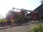 Prio 1 Woningbrand Master Iniawei De Tike